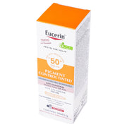 Eucerin Sun Pigment Tono Claro Fps50 Antima - WeCare Pharma