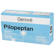 Genové Pilopeptan 650Mg Con 60 Capsulas - WeCare Pharma