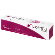Traderma Ung 0.1% 30G (Tacrolimus) - WeCare Pharma