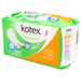 Toallas Kotex Manzanilla Sin Alas Con 10 - WeCare Pharma