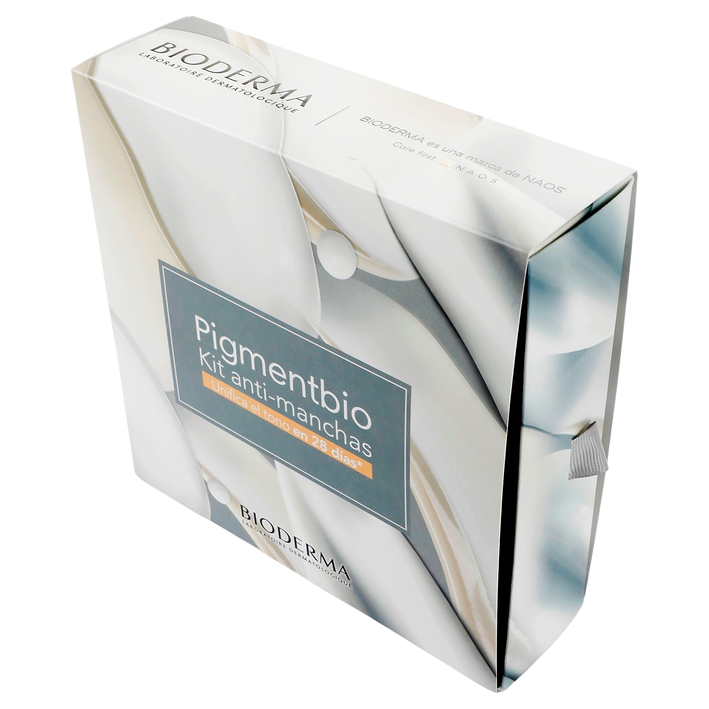 Bioderma Kit Pigmentbio Areas Sensibles +Mini Pigmentbio 4 - 7506307513722