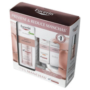 Eucerin Anti-Pigment Even Skin Dual Serum 30Ml+Mini Ap Hand+Mini Ap Dia - WeCare Pharma