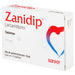 Zanidip (Lecarnidipino) Tabletas 10Mg Con 10 - WeCare Pharma