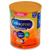 Enfagrow Proselect Premum Etapa 3 Lata 800G - WeCare Pharma