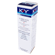 Gel Lubricante Intimo K-Y 100G WeCare Pharma Gel Lubricante Intimo K-Y 100G WeCare Pharma