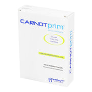 Carnotprim 10Mg/2Ml Con 6 Ampulas (Metoclopramida) - WeCare Pharma