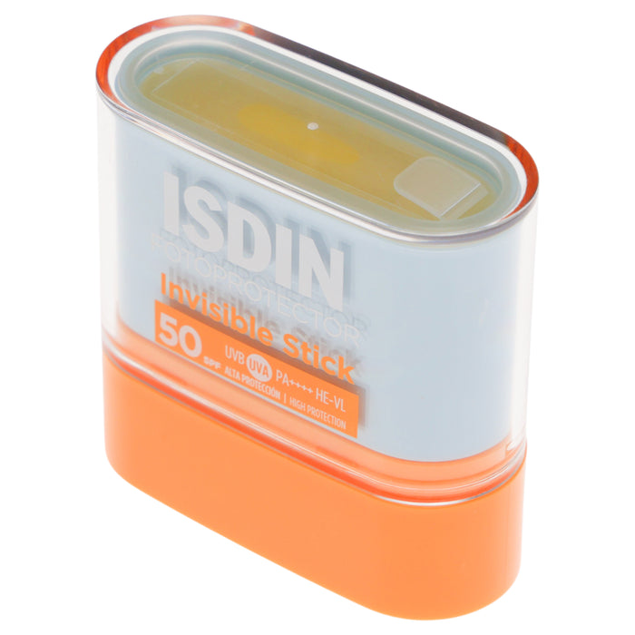 Isdin Fotoprotector Invisible Stick Fps50 4 - 8429420280885