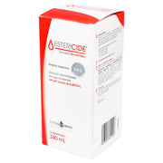 Esterice Antiseptico Bucal 240Ml - WeCare Pharma