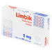Limbik 2Mg Con 20 Tabletas (Risperidona) - WeCare Pharma