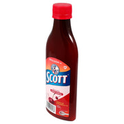 Emulsion Scott Emulsión Cereza 200Ml (Vitaminas/Minerales) - WeCare Pharma