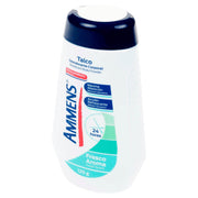 Talco Ammens Fresco Aroma 125G - WeCare Pharma