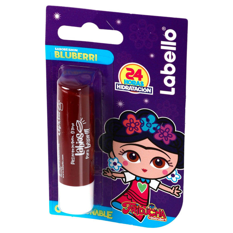 Labello Distroller Bluberry 4.8G - WeCare Pharma