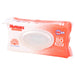 Toallitas Humedas Huggies Cuidado Hidratante Con 80 - WeCare Pharma