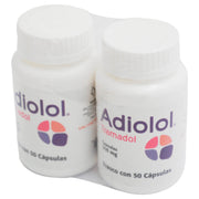 Adiolol 100Mg Con 100 Duo Pack Capsulas (Tramadol) - WeCare Pharma