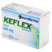 Keflex 500Mg Con 21 Tabletas (Cefalexina) - WeCare Pharma