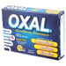 Oxal 150Mg/200Mg Con 2 Tabletas (Quinfamida/Albendazol) - WeCare Pharma