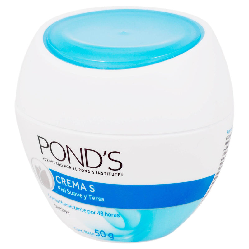 Crema Ponds Humectante 50G - WeCare Pharma