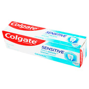 Colgate Pasta Dental Sensitive Pro-Alivio 110G - WeCare Pharma