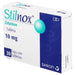 Stilnox (Zolpidem) Tabletas 10Mg Con 30 - WeCare Pharma