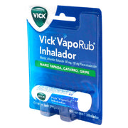 Vick Vaporub Innhalador 197Mg (Alcanfor/Mentol) - WeCare Pharma
