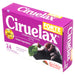 Ciruelax Forte 25Mg Con 24 Comprimidos (Cassia Angustifolia) 3 - 7803510003409