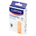 Curitas Adhesivas Transpiel Con 30 - WeCare Pharma