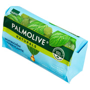 Jabon Palmolive Menta-Eucalipto 120G - WeCare Pharma