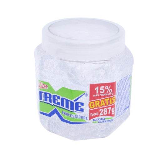 Gel Xtreme Tranparente 250G - WeCare Pharma