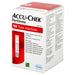 Accu-Check Perfoma Tiras Reactivas Con 50 - WeCare Pharma