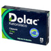 Dolac 10Mg Con 10 Capsulas (Ketorolaco) 4 - 7501300421524