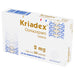 Kriadex (Clonazepam) Tabletas 2Mg Con 30 - WeCare Pharma