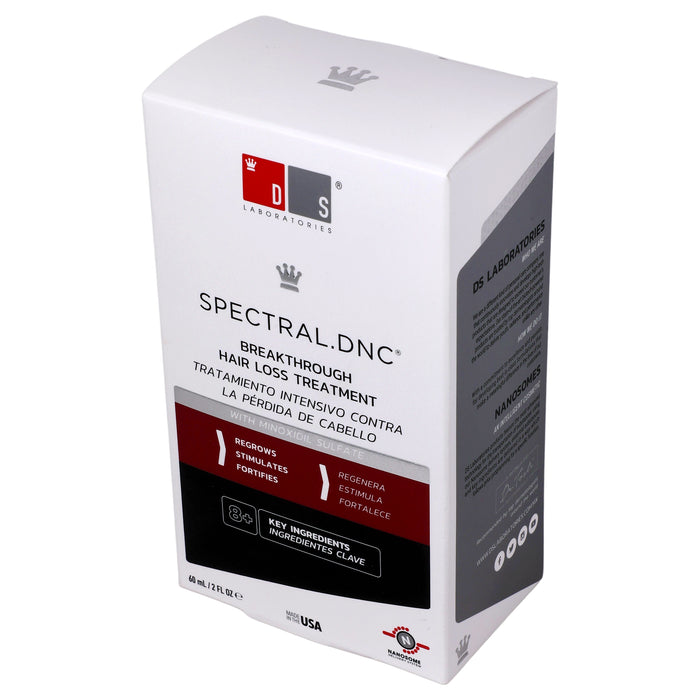 Spectral Dnc Solución 60Ml 3 - 736211284860