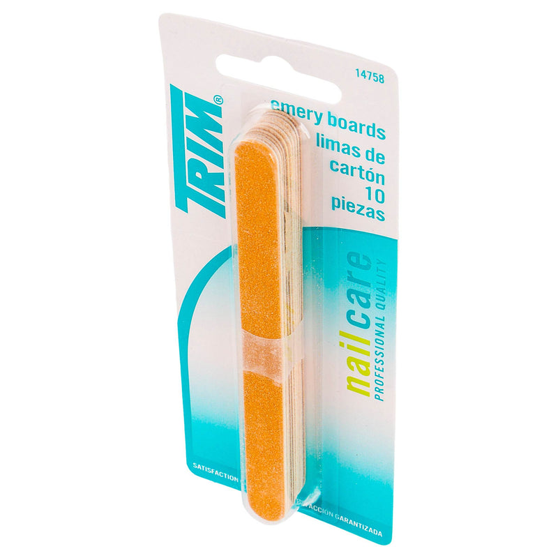 Limas De Carton Trim Con 10 - WeCare Pharma