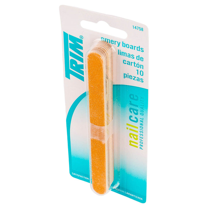 Limas De Carton Trim Con 10 - WeCare Pharma