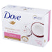 Jabon Dove Delicius Coco Barra 135G - WeCare Pharma
