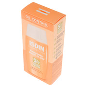 Isdin Fusion Water Magic Glow Fps30 50Ml - WeCare Pharma