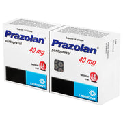 Prazolan 40Mg Con 28 Tabletas (Pantoprazol) - WeCare Pharma