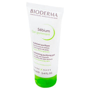 Bioderma Sebium Gel Exfoliante 100Ml - WeCare Pharma