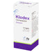Klodex (Clonazepam) Solución 2.5Mg/10Ml - WeCare Pharma