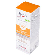 Eucerin Sun Pigment Tono Medio Fps50 Antimanchas 50Ml - WeCare Pharma