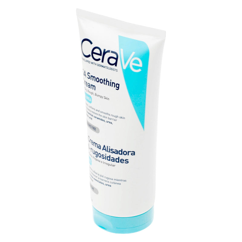 Cerave Crema Alisadora 170G - WeCare Pharma