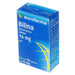 Bilina (Betahistina) Tabletas 16Mg Con 30 - WeCare Pharma