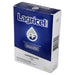 Lagricel Ofteno 4Mg/Ml 0.5Ml Con 20 Ampulas (Hialuronato De Sodio) - WeCare Pharma