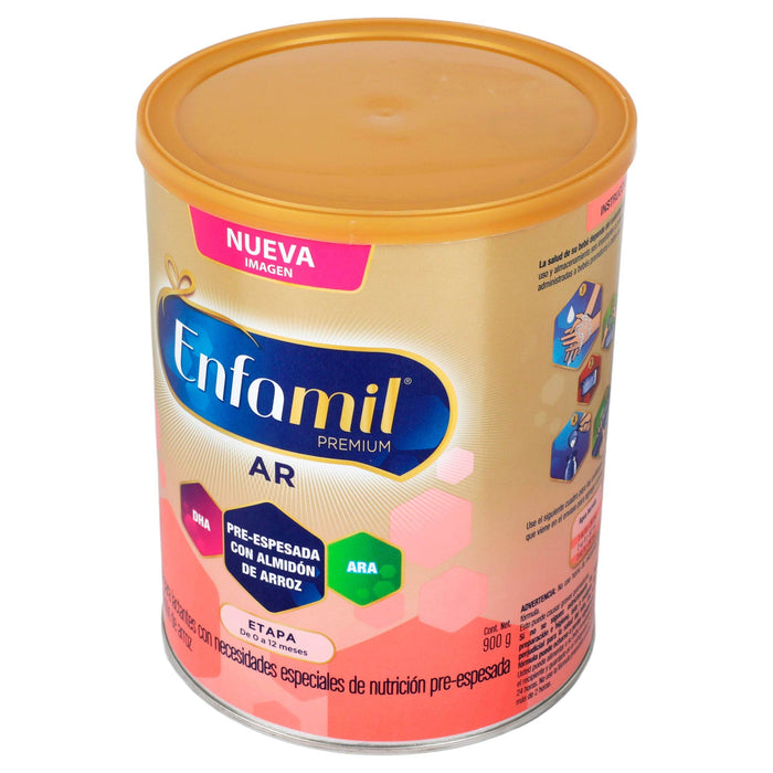 Enfamil Pro Select Ar Etapa 1 Lata 900G - WeCare Pharma