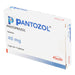 Pantozol 40Mg Con 7 Tabletas (Pantoprazol) - WeCare Pharma
