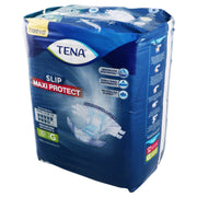 Pañal Adulto Tena Slip Maxi Protect G Con 10 - WeCare Pharma