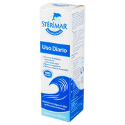 Sterimar Spray 100Ml (Agua De Mar) - WeCare Pharma
