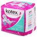Toallas Kotex Ultradelgada Flujo Moderado Con Alas Con 10 - WeCare Pharma