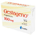 Gestageno 100Mg Con 30 Capsulas (Progesterona) - WeCare Pharma
