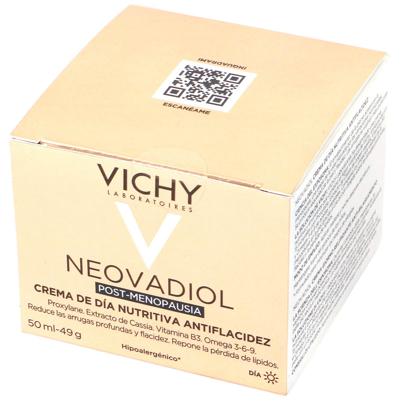 Vichy Neovadiol Post-Menopausia Antiflacidez Crema Dia 50Ml - WeCare Pharma